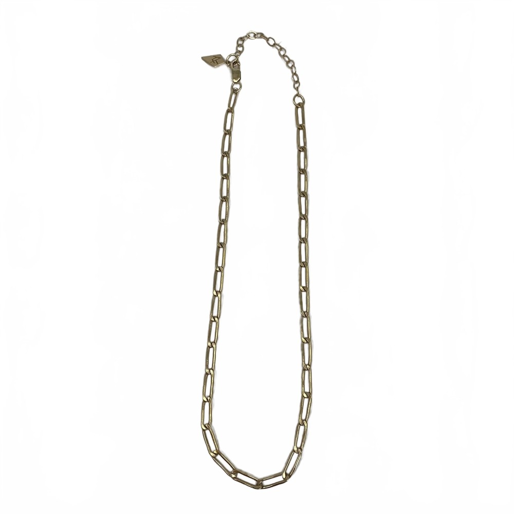 Miranda Frye Gold Necklace Chain